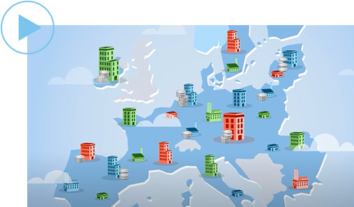 A video on the EU’s Foreign Subsidies Regulation, focusing on its role in preventing unfair competition from non-EU government subsidies in the EU market and on the European Commission’s power to enforce fair play.