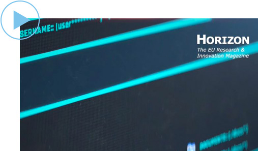A video detailing the EU’s investment in cybersecurity, highlighting the Cyber Range platform as a key example of its initiatives to enhance digital defence against cyberattacks.